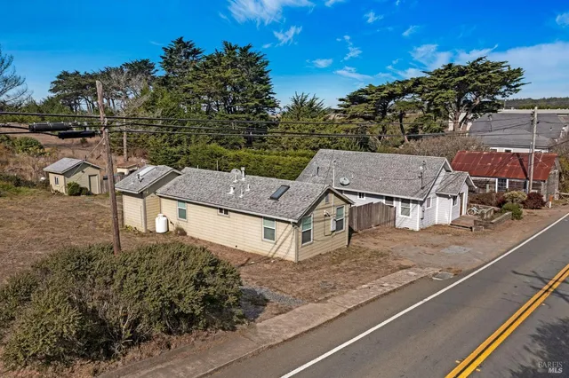 $425,000 | 19460 Highway 1, Manchester, CA 95459