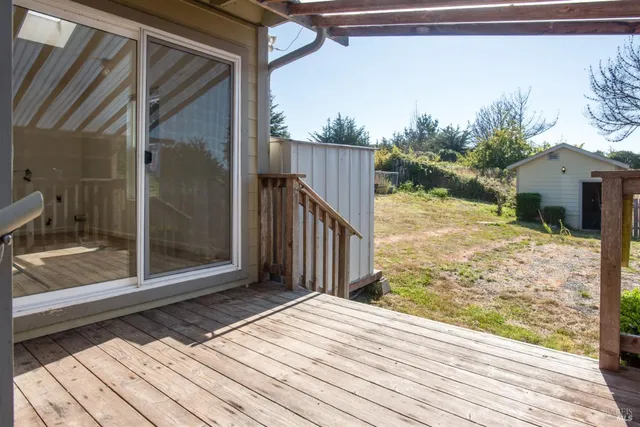 $425,000 | 19460 Highway 1, Manchester, CA 95459