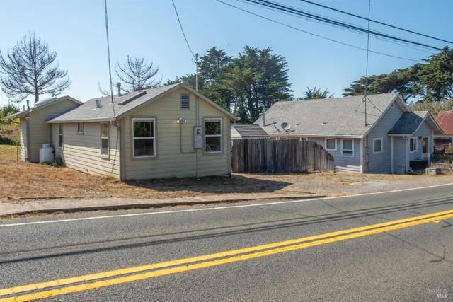 $425,000 | 19460 Highway 1, Manchester, CA 95459
