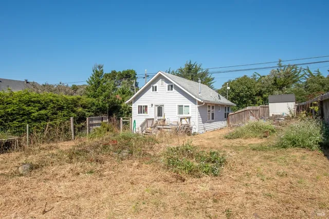$425,000 | 19460 Highway 1, Manchester, CA 95459