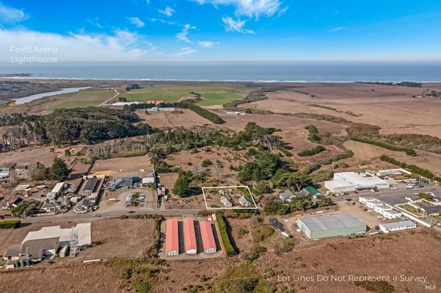 $425,000 | 19460 Highway 1, Manchester, CA 95459