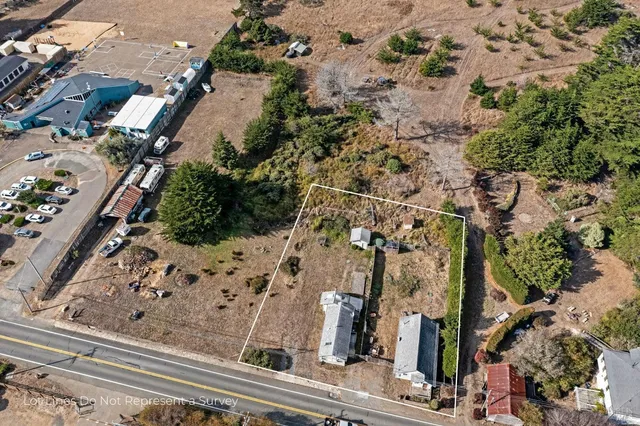 $425,000 | 19460 Highway 1, Manchester, CA 95459