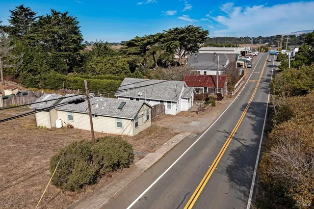 $425,000 | 19460 Highway 1, Manchester, CA 95459