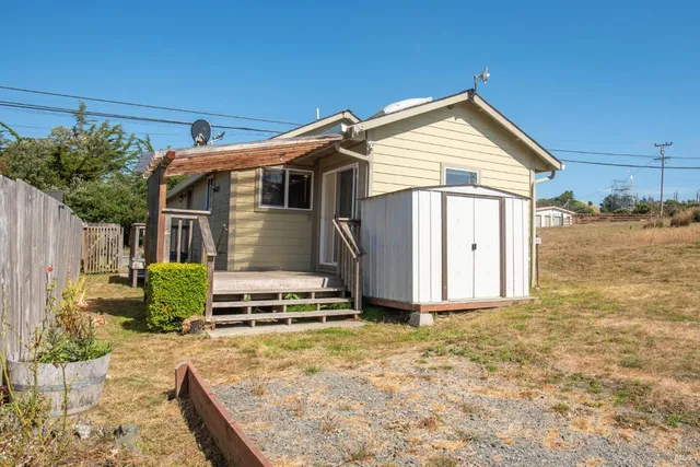 $425,000 | 19460 Highway 1, Manchester, CA 95459