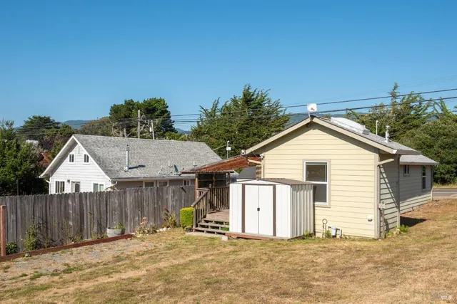 $425,000 | 19460 Highway 1, Manchester, CA 95459