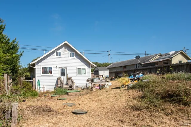 $425,000 | 19460 Highway 1, Manchester, CA 95459