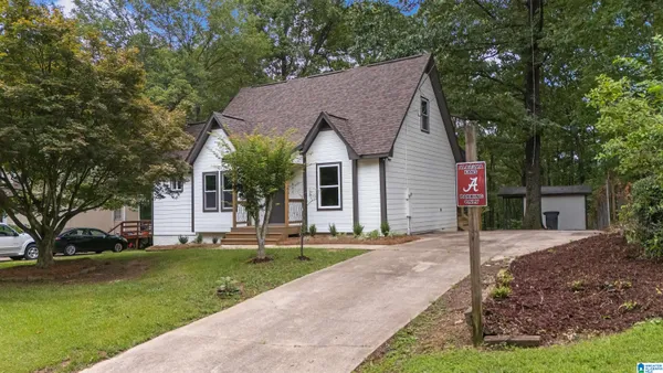 $225,000 | 840 Ridgewood Drive, Remlap, AL 35133