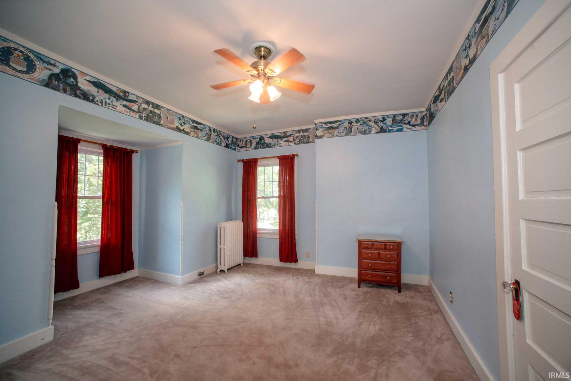1716 Old Wheatland Road Vincennes, IN 47591 - Photo 37 of 48