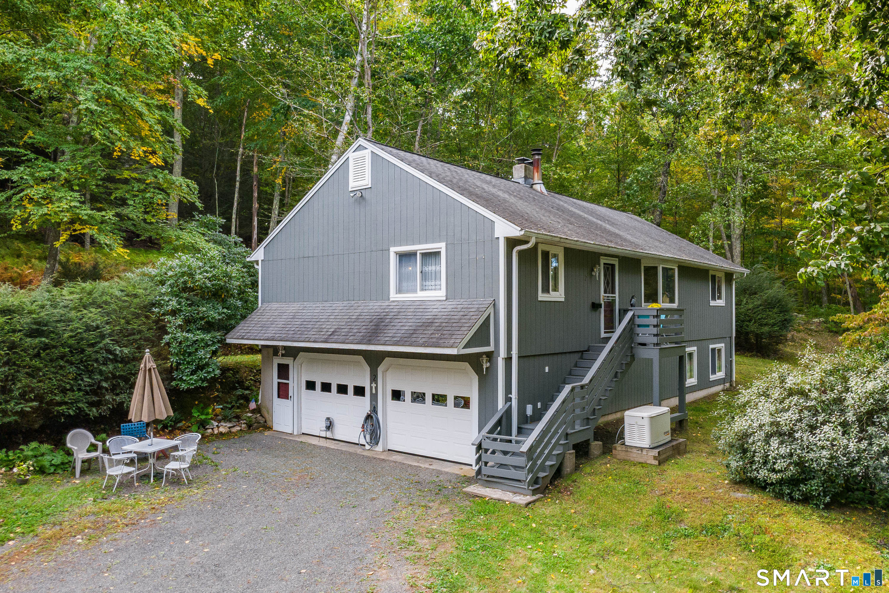 2 Moosehorn Road Roxbury, CT 06783 - Photo 2 of 36 Gallery Image 2