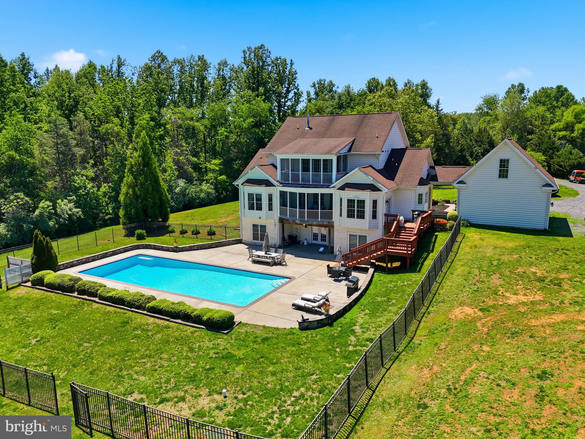 6277 Griffinsburg Road Reva, VA 22735 - Photo 47 of 73