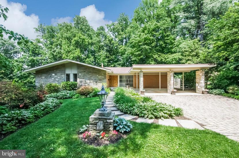 6252 Clearwood Road Bethesda, MD 20817 - Photo 1 of 30 BEAUTIFUL KENWOOD PARK LOT!