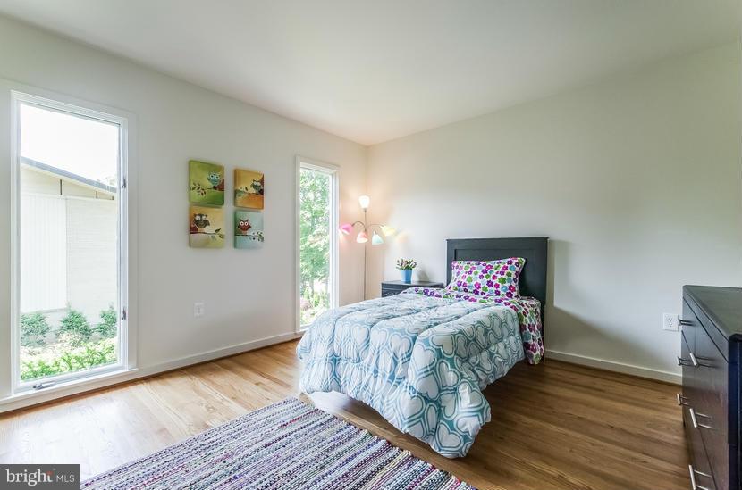 6252 Clearwood Road Bethesda, MD 20817 - Photo 17 of 30 BEDROOM FOUR