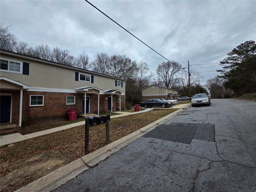 378 Cowan Street Macon, GA 31217 - Photo 2 of 10