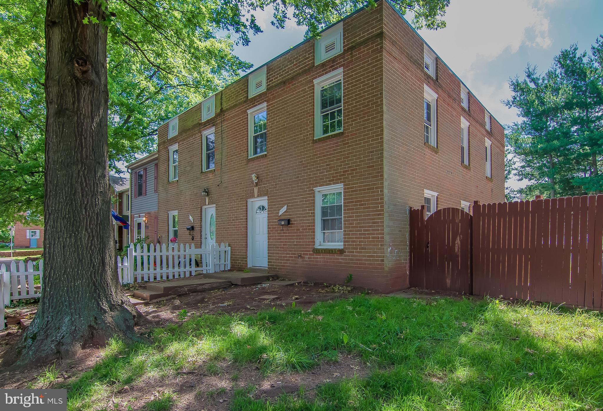 9313 Hood Road Manassas, VA 20110 - Photo 1 of 19 Exterior (General)