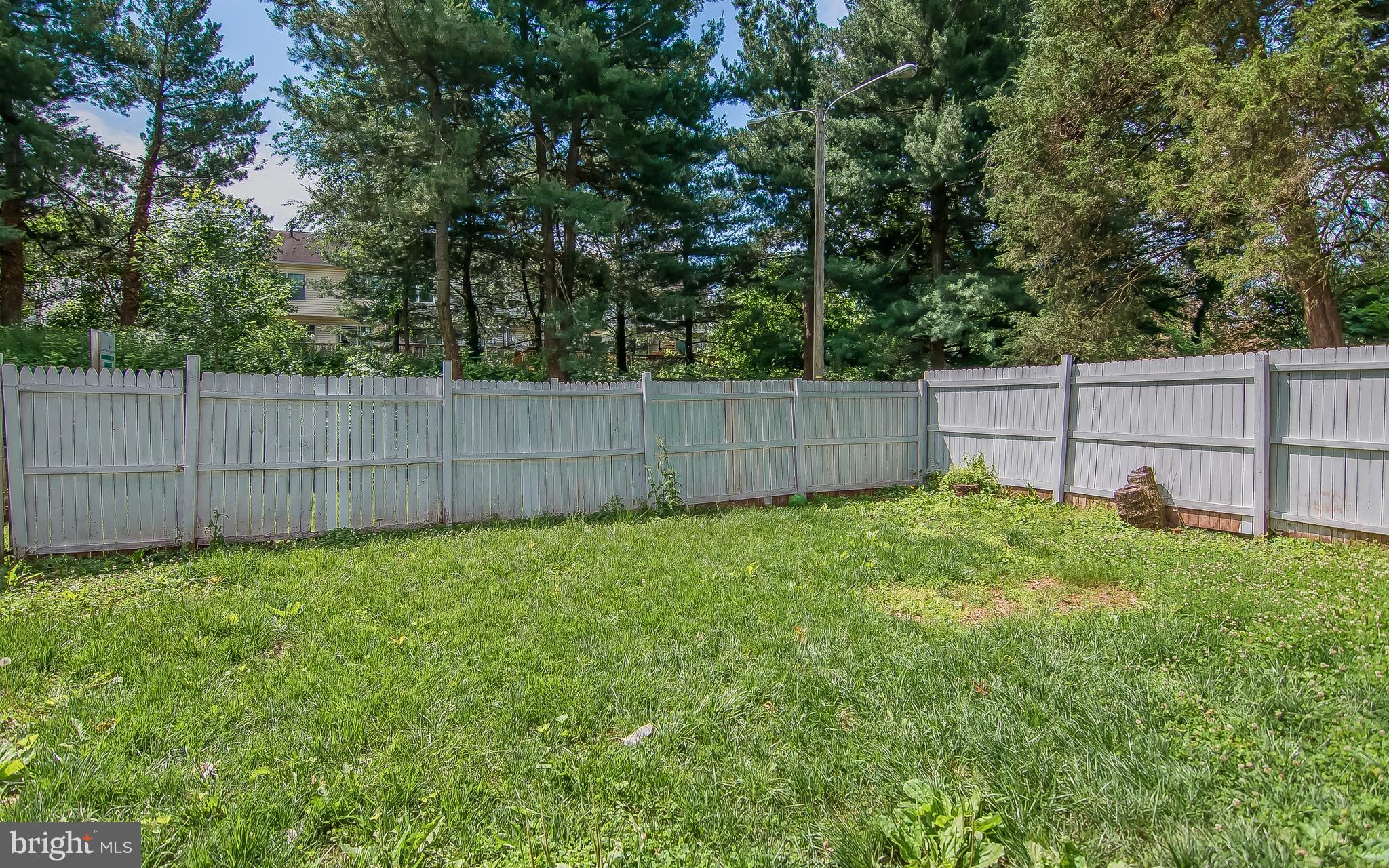 9313 Hood Road Manassas, VA 20110 - Photo 16 of 19 Exterior (Rear)