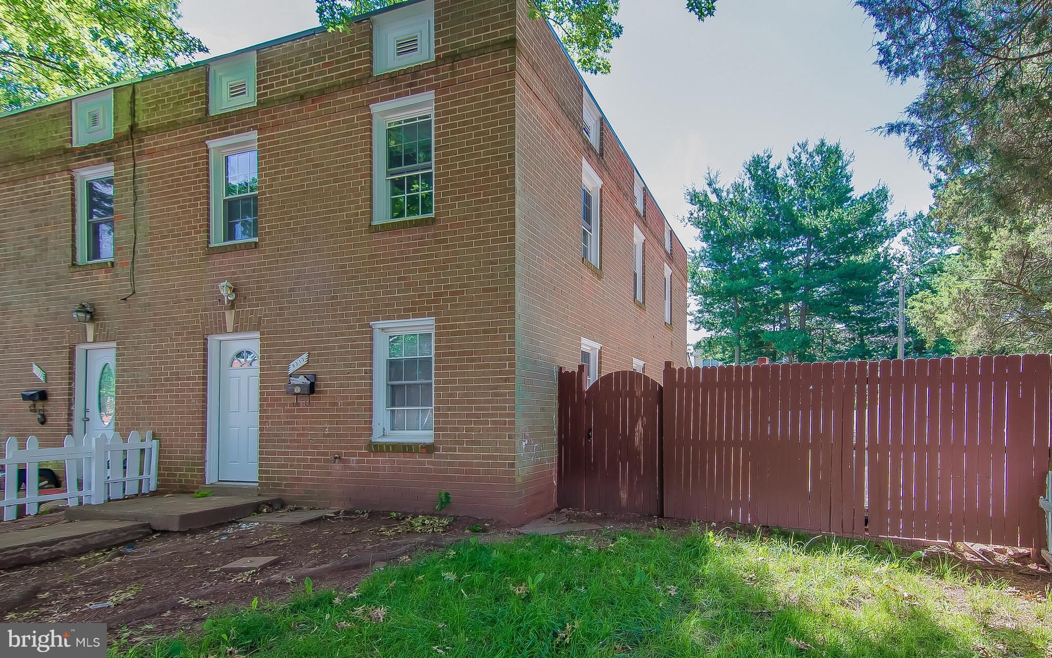 9313 Hood Road Manassas, VA 20110 - Photo 17 of 19 Exterior (Front)