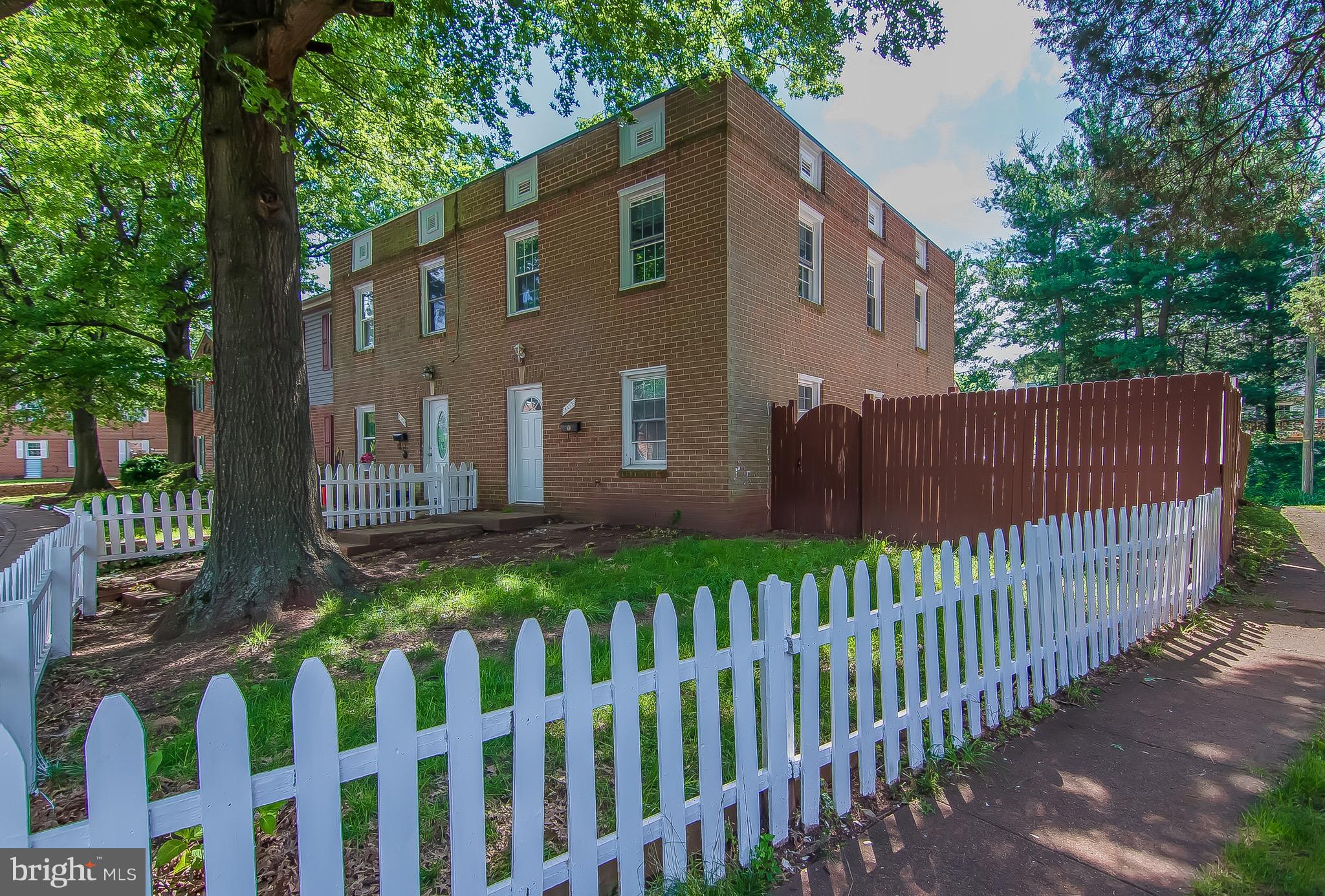 9313 Hood Road Manassas, VA 20110 - Photo 19 of 19 Exterior (Front)