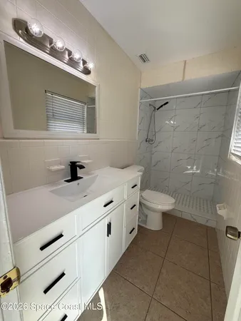 a view of a storage & utility room