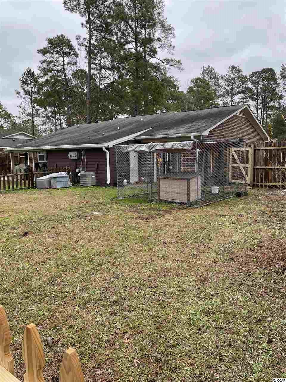 4566 Tarpon Bay Road Myrtle Beach, SC 29579 - Photo 33 of 35 Gallery Image 33