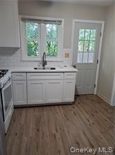 349 South Middletown Road Nanuet, NY 10954 - Photo 3 of 9 a kitchen with sink and window
