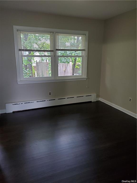 349 South Middletown Road Nanuet, NY 10954 - Photo 9 of 9 a view of wooden floor and windows in a room