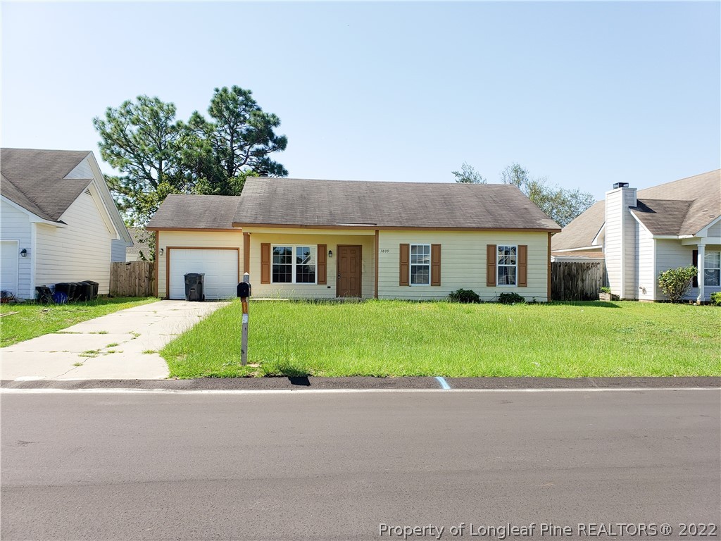 3809 Wildflower Road Hope Mills, NC 28348 - Photo 1 of 13 Gallery Image 1