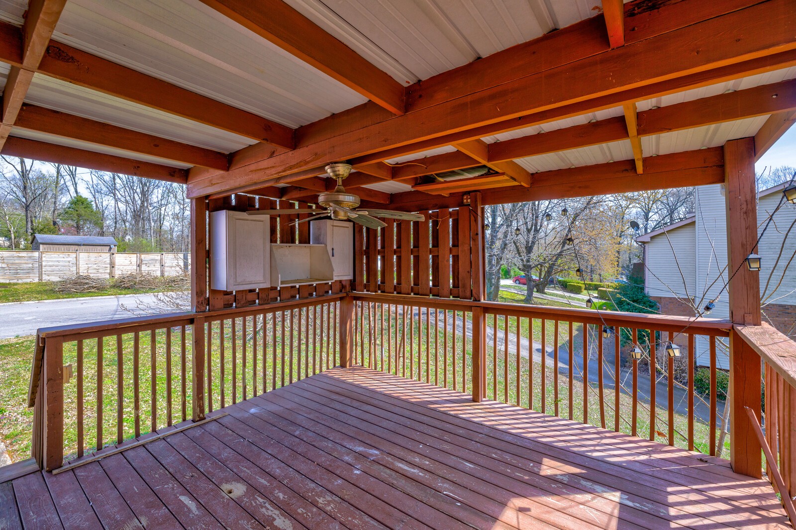 3201 Lumberjack Road Nashville, TN 37214 - Photo 20 of 25 Gallery Image 20