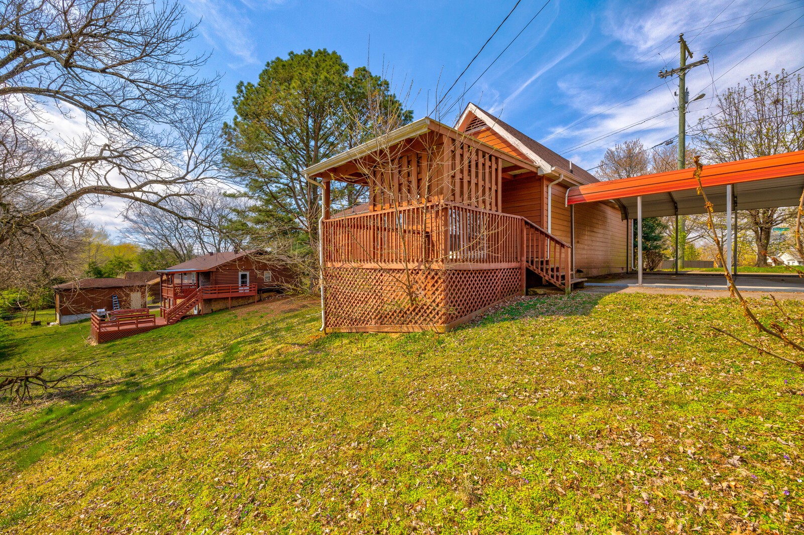 3201 Lumberjack Road Nashville, TN 37214 - Photo 23 of 25 Gallery Image 23