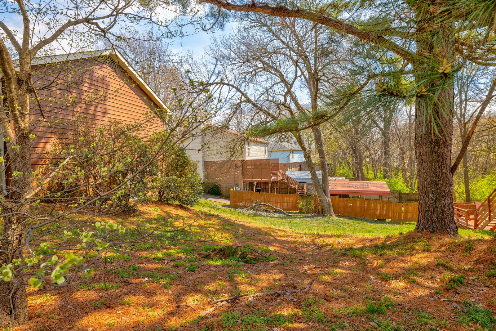 3201 Lumberjack Road Nashville, TN 37214 - Photo 25 of 25 Gallery Image 25