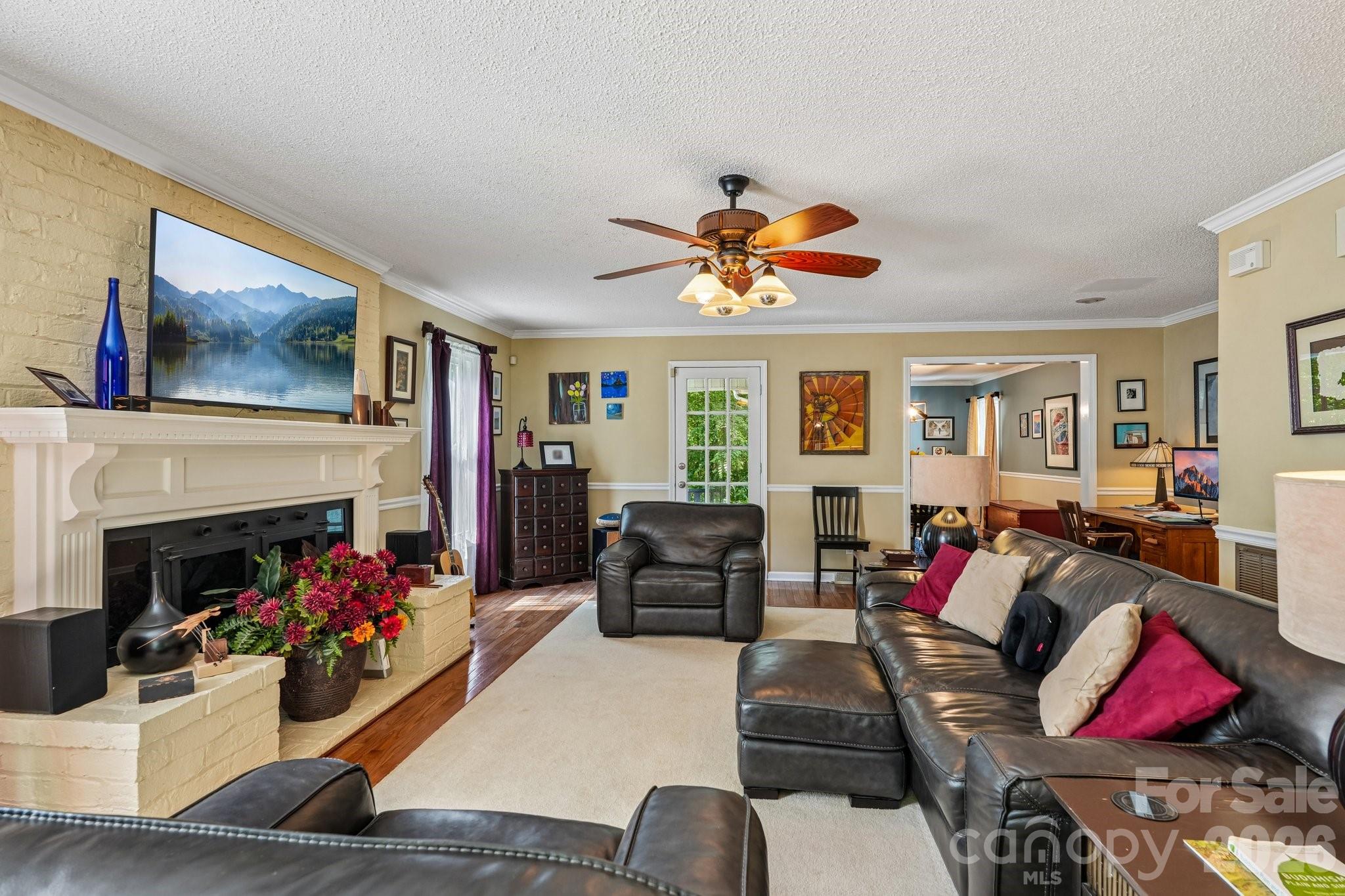 6151 Gold Hill Road Concord, NC 28025 - Photo 8 of 30