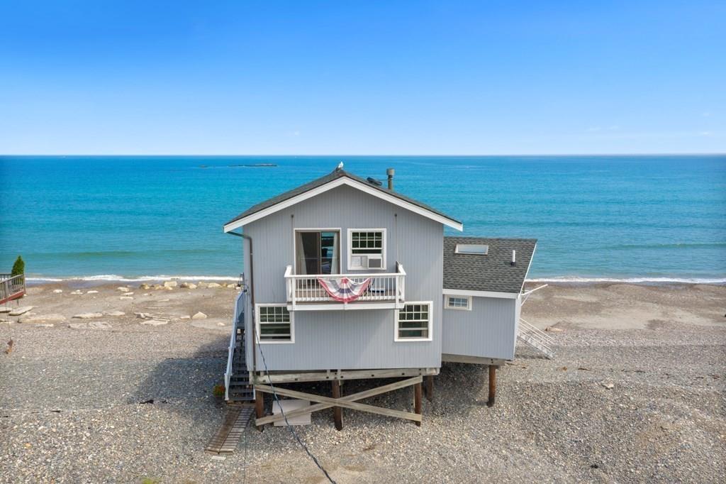 20 Stanton Lane Scituate, MA 02066 - Photo 33 of 39