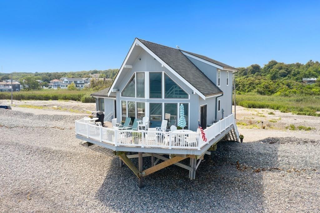 20 Stanton Lane Scituate, MA 02066 - Photo 36 of 39