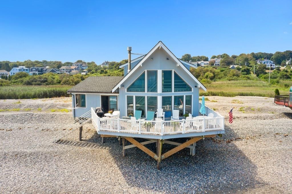 20 Stanton Lane Scituate, MA 02066 - Photo 37 of 39