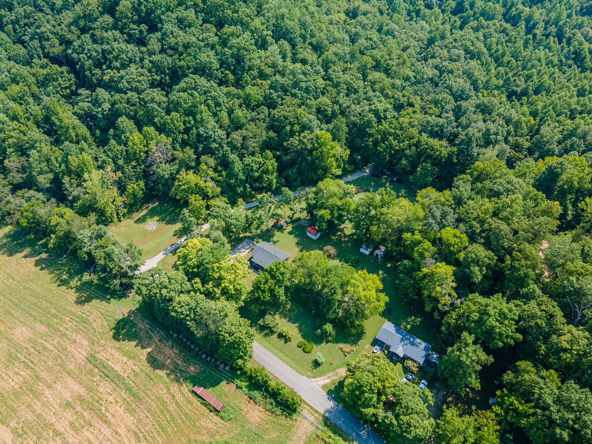 755 Briar Pond Road Centerville, TN 37033 - Photo 82 of 95 Gallery Image 82