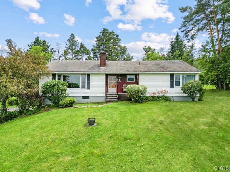182 Hinman Road German Flatts, NY 13407 - Photo 2 of 45