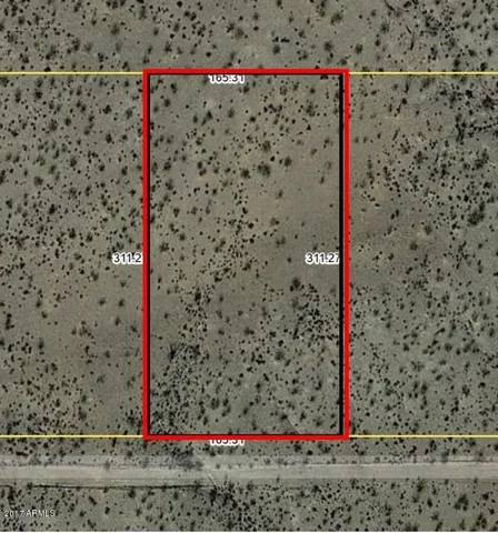 $27,000 | Lot 143 Navajo Road, Unit 143, Kingman, AZ 86413