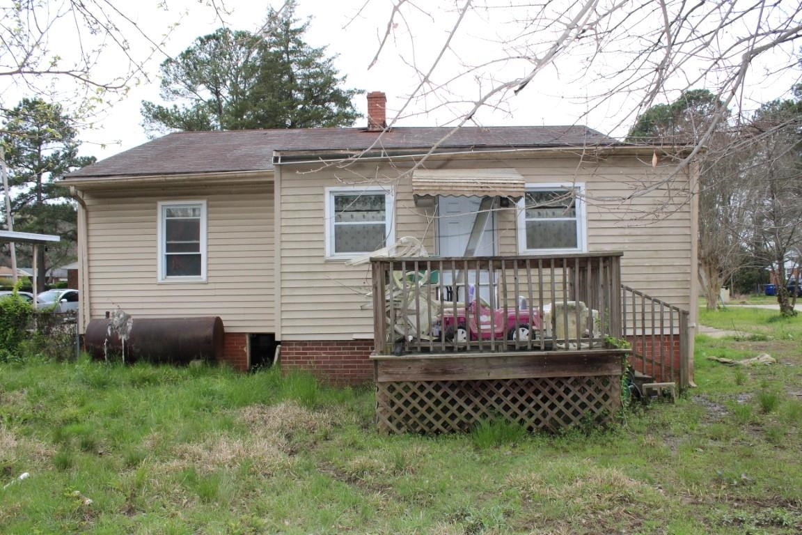 1811 Charles Street Raleigh, NC 27610 - Photo 14 of 16 Photo 14
