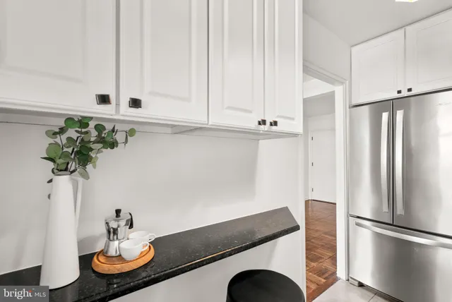 $324,900 | 4820 Chevy Chase Drive, Unit 101, Chevy Chase, MD 20815