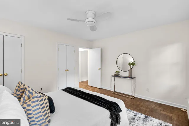 $324,900 | 4820 Chevy Chase Drive, Unit 101, Chevy Chase, MD 20815