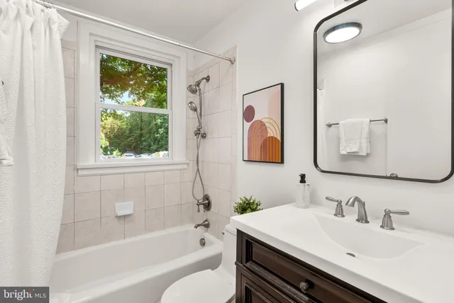 $324,900 | 4820 Chevy Chase Drive, Unit 101, Chevy Chase, MD 20815