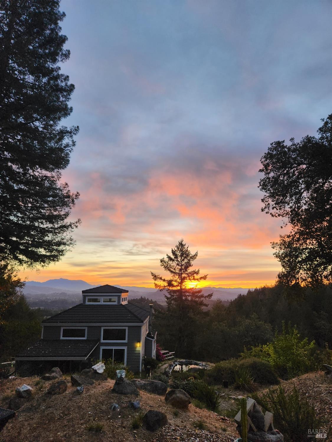 3305 Brack Road Healdsburg, CA 95448 - Photo 1 of 1 Gallery Image 1