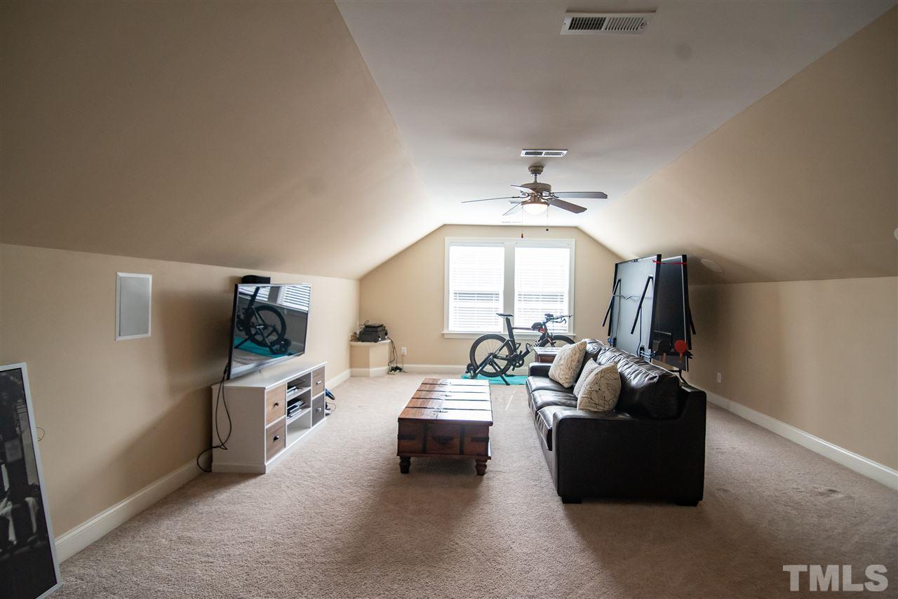 2720 Country Charm Road Raleigh, NC 27614 - Photo 21 of 30 Make this versatile your hobby room, game room or play room!