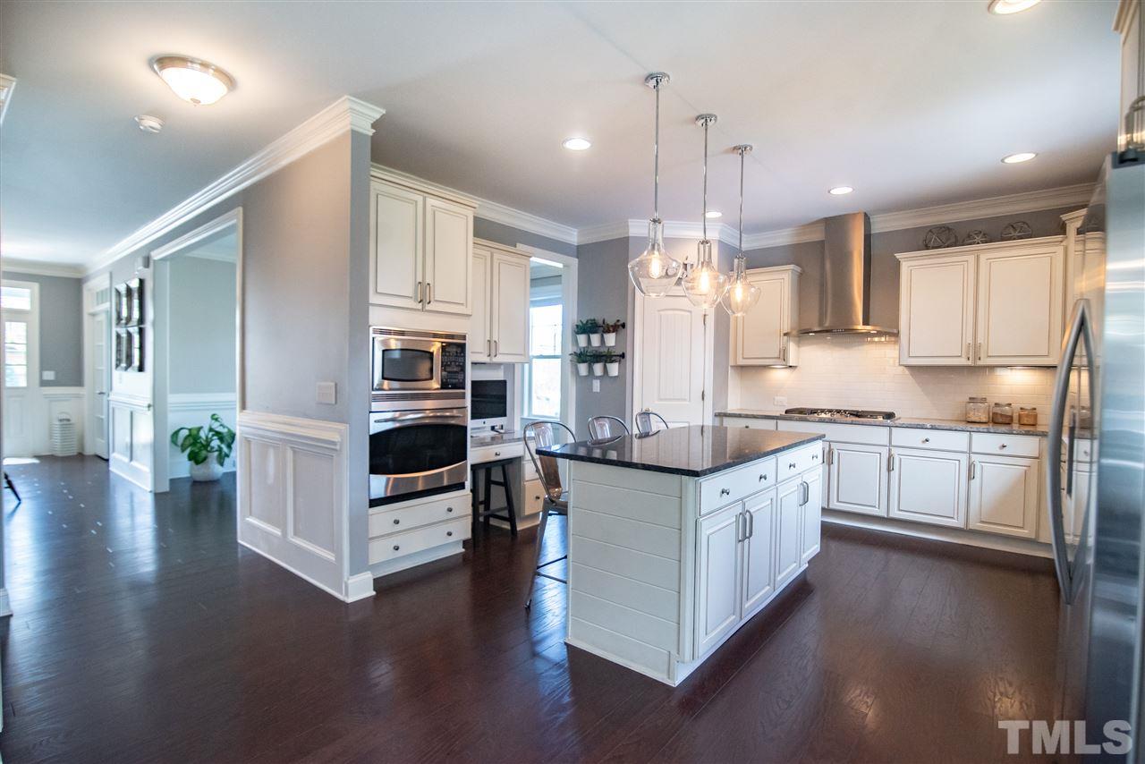 2720 Country Charm Road Raleigh, NC 27614 - Photo 30 of 30 You'll never miss out family time with the open floor plan!