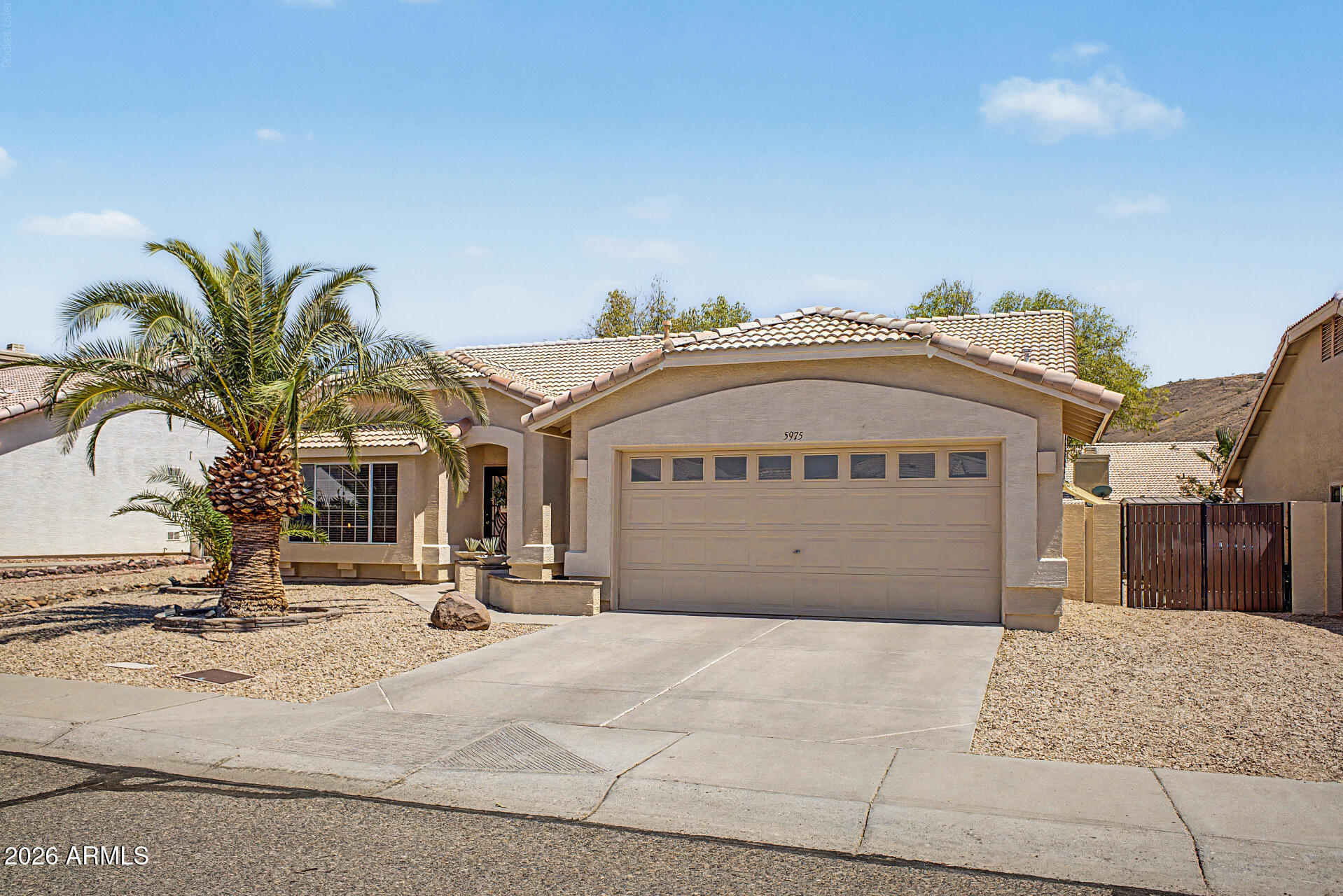 5975 West Alameda Road Glendale, AZ 85310 - Photo 4 of 49 Front