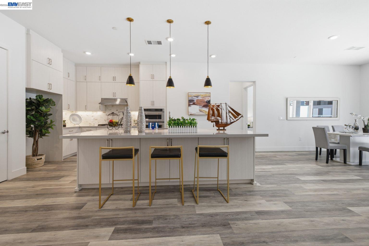 2359 Halogen Common, Unit 104 Fremont, CA 94539 - Photo 6 of 60