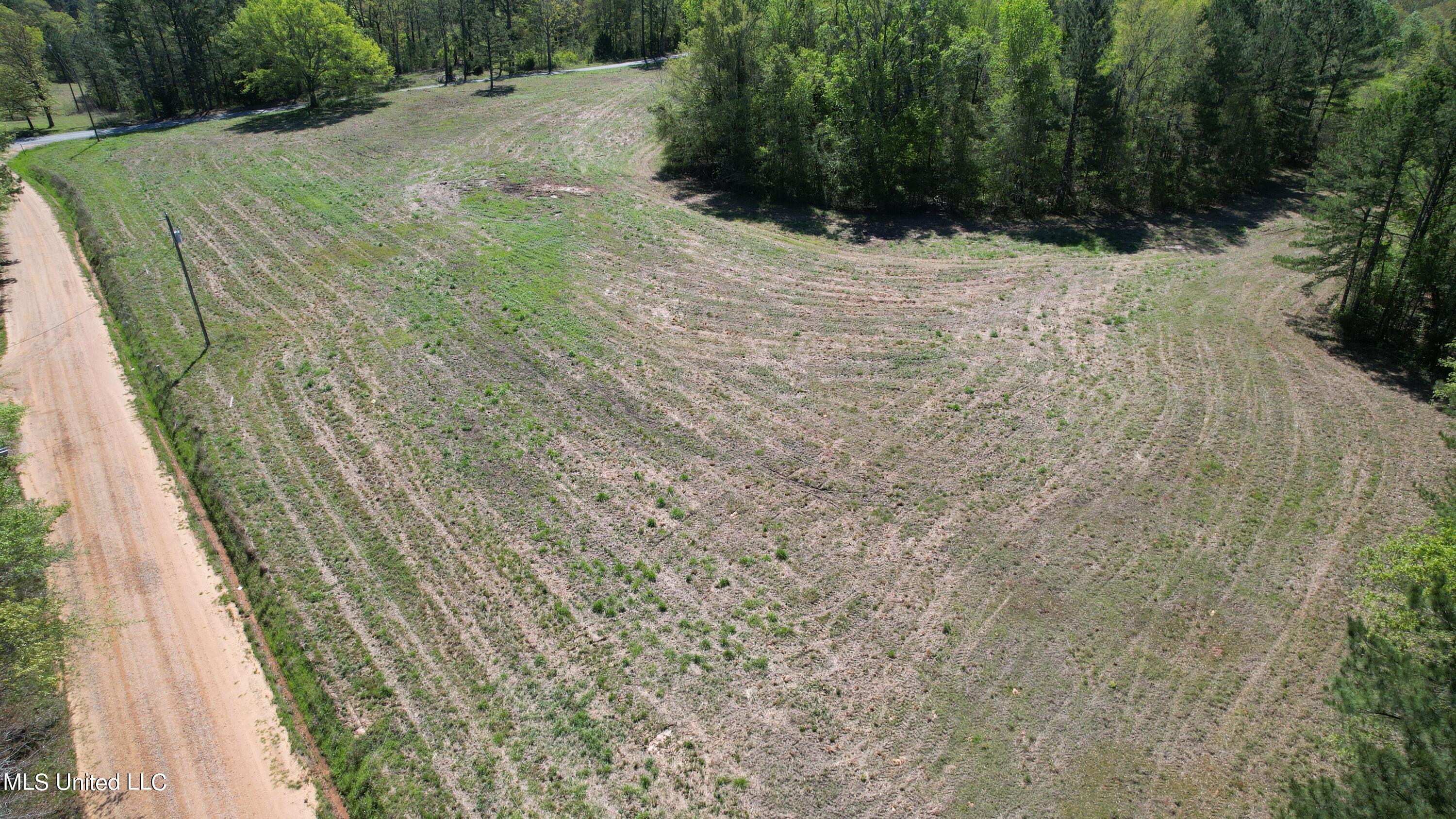 Melvin Leach Rd Union Union, MS 39365 - Photo 2 of 41 2
