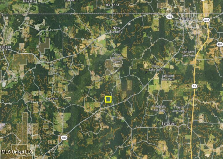 Melvin Leach Rd Union Union, MS 39365 - Photo 41 of 41 Screenshot 2024-03-25 08.45.51