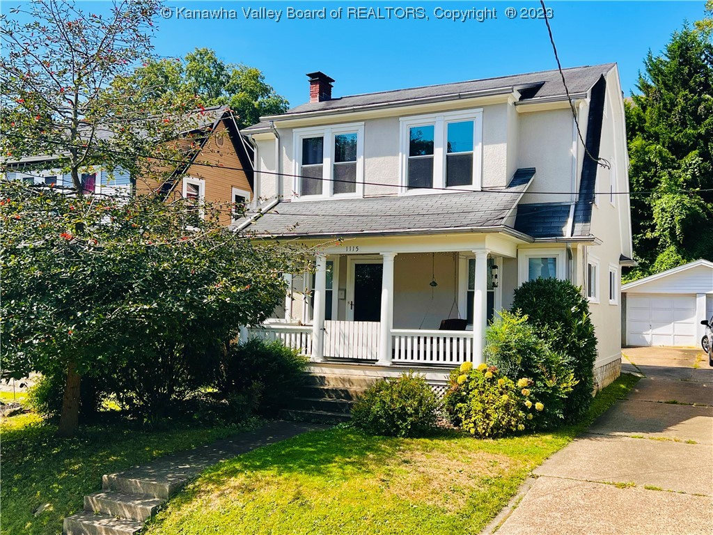 1115 Hickory Road Charleston, WV 25314 - Photo 2 of 30 Gallery Image 2
