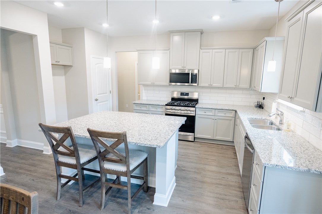 1891 Waterfall Road Auburn, AL 36830 - Photo 22 of 49 Gallery Image 22