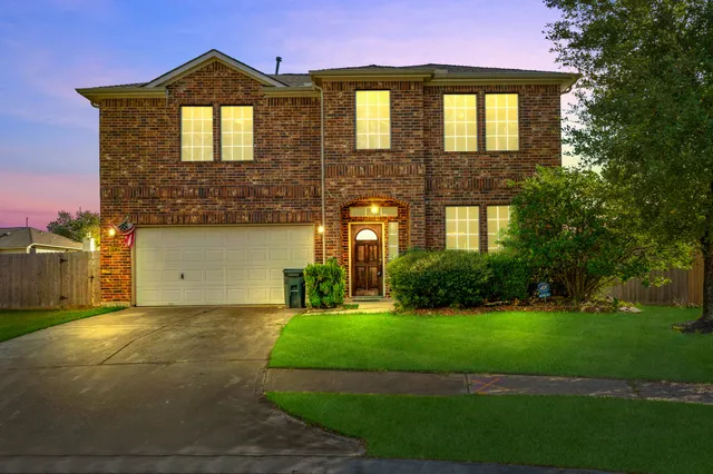 $2,200 | 10218 Cascade Hills Drive, Houston, TX 77064